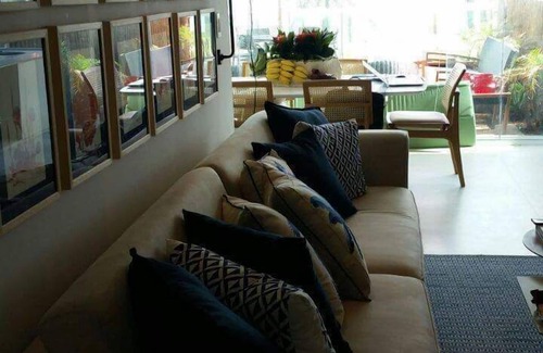 Ondina Apartamento | Costa España 1/4 Jardín