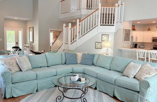 Corolla Casa | Coast to Coast:Dog Friendly, Private Pool, Hot Tub, Community Amenities