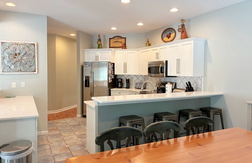 Corolla Casa | Coast to Coast:Dog Friendly, Private Pool, Hot Tub, Community Amenities