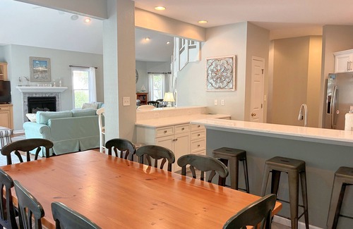 Corolla Casa | Coast to Coast:Dog Friendly, Private Pool, Hot Tub, Community Amenities