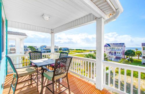 Holden Beach Casa | Coast to Coast