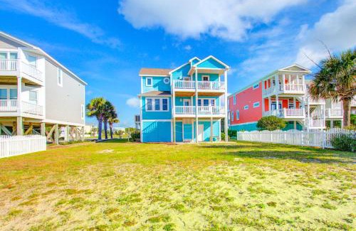 Holden Beach Casa | Coast to Coast