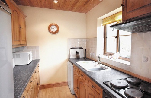 Pendine Cabaña | 2 habitaciones de alojamiento en Pendine