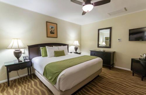 Montecito Hotel | Coast Village Inn
