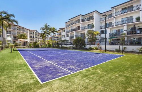Southport Apartamento | Coastal 1-Bed Apartment with Pool & Tennis Court