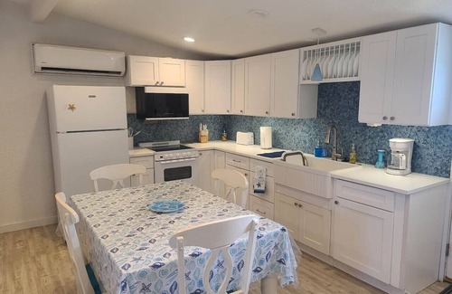 Palacios Apartamento | Rural-Apartamento-Baño Privado-Vista a la playa-Duplex