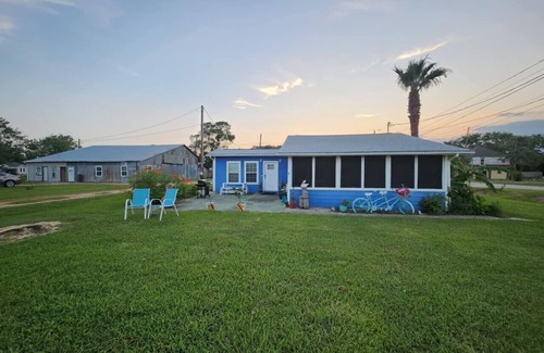 Palacios Apartamento | Rural-Apartamento-Baño Privado-Vista a la playa-Duplex
