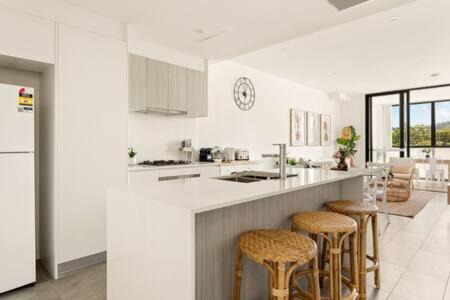 Dee Why Apartamento | Coastal 2-Bed Apartment near Beach