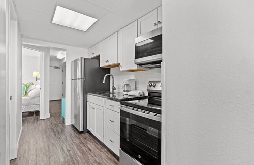 Myrtle Beach Condominio | Coastal 2 Bedroom Condo-Oceanfront Views-Boardwalk 639 and 640