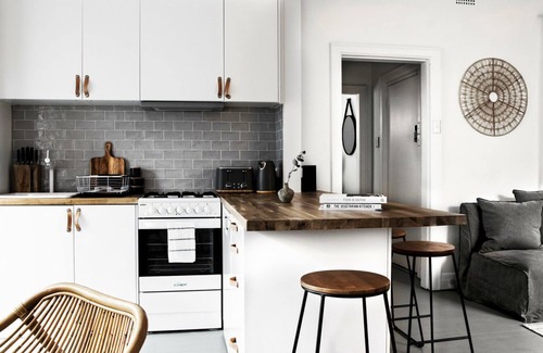 North Bondi Cabaña | Coastal Allure Bondi IBO