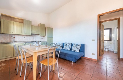 Funtana Meiga Apartamento | Coastal Apartments - Dream