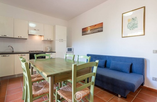 Funtana Meiga Apartamento | Coastal Apartments - Comfort