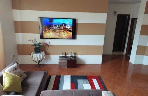 Machala Casa | Coastal Apartments