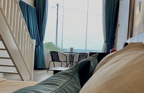 Kampung Kerta Pulas Casa | Coastal Bay Dungun Staycation