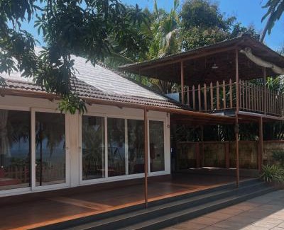 Kannur Casa | Coastal Bay