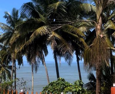 Kannur Casa | Coastal Bay