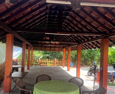 Kannur Casa | Coastal Bay
