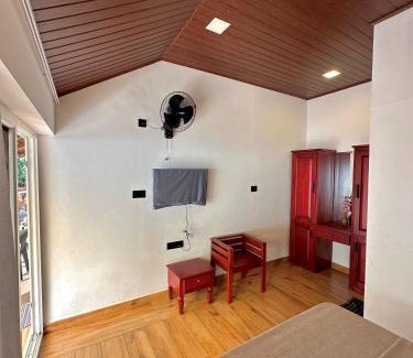 Kannur Casa | Coastal Bay