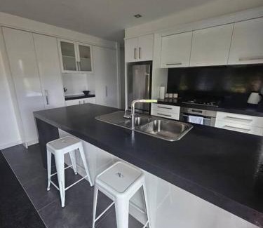 Papamoa Beach Casa | Coastal Beach Haven