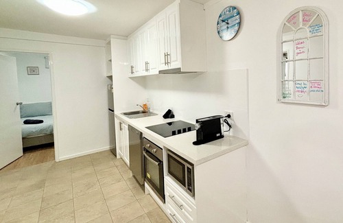 Scarborough Apartamento | Coastal Beach Retreat Scarborough Pool & Slide!