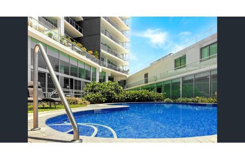 Southport Apartamento | Coastal Bliss 2 Bedroom Apartment