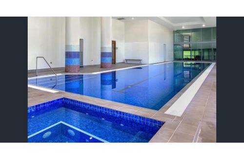 Southport Apartamento | Coastal Bliss 2 Bedroom Apartment