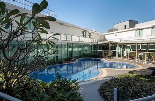 Southport Apartamento | Coastal Bliss 2 Bedroom Apartment