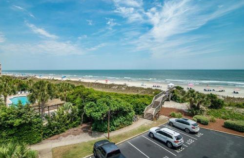 Litchfield by the Sea Casa | Coastal Bliss 3BRCondo Shipyard Village OceanView