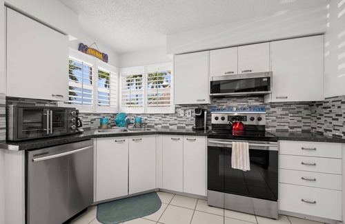 Isla del Sol Condominio | Coastal Bliss and Endless Sunshine