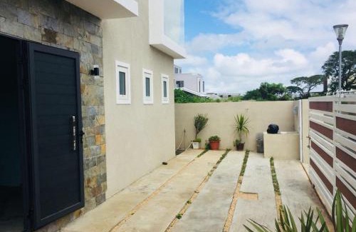 Pointe aux Canonniers Villa | Coastal Bliss Apartment Mauritius