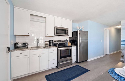 Rye Apartamento | Coastal Bliss | Near the Water | New Property