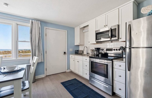 Rye Apartamento | Coastal Bliss | Near the Water | New Property