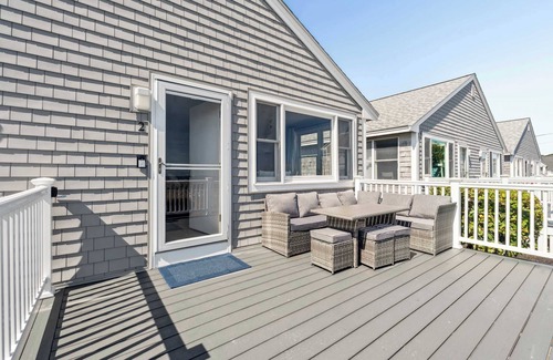 Rye Apartamento | Coastal Bliss | Near the Water | New Property