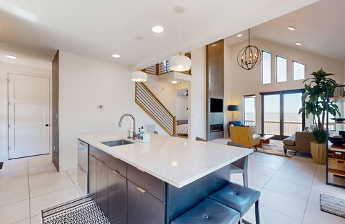 Colington Harbour Casa | Coastal Bliss Awaits: Serene Retreat in Gated Community, Kill Devil Hills Haven