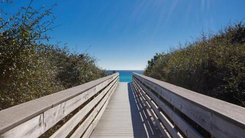 Seagrove Beach Casa | Coastal Blue 141