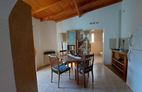 Province of Rio Negro Apartamento | Apartamento Brisa Costera: Historia, Naturaleza y Aventura en el Río Negro