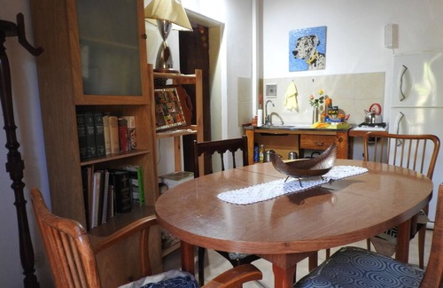 Province of Rio Negro Apartamento | Apartamento Brisa Costera: Historia, Naturaleza y Aventura en el Río Negro