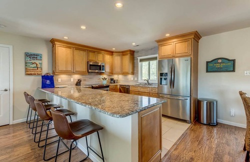 Sandbridge Casa | Coastal Breeze | 1890 ft to the beach | Private Pool, Hot Tub, and Dog Friendly
