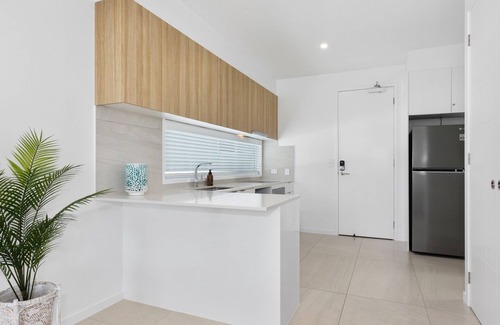 Kingscliff Apartamento | Coastal Breeze 12a - Kingscliff Studio
