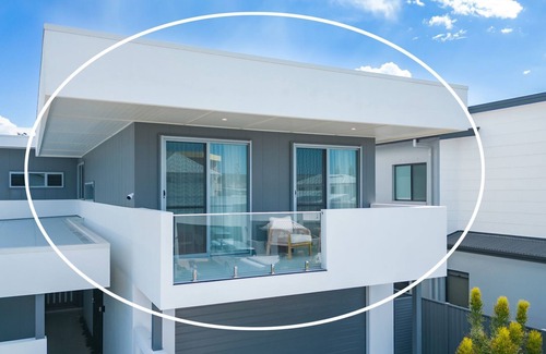Kingscliff Apartamento | Coastal Breeze 12a - Kingscliff Studio