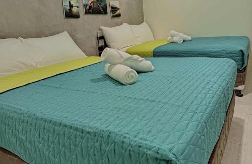 Baler Apartamento | Coastal Breeze Hotel