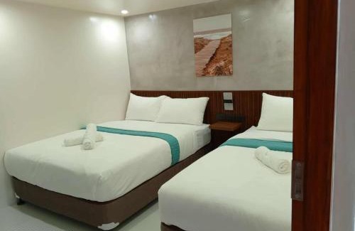 Baler Apartamento | Coastal Breeze Hotel
