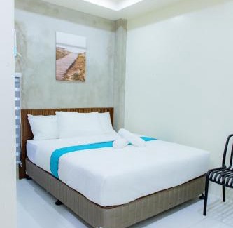 Baler Apartamento | Coastal Breeze Hotel