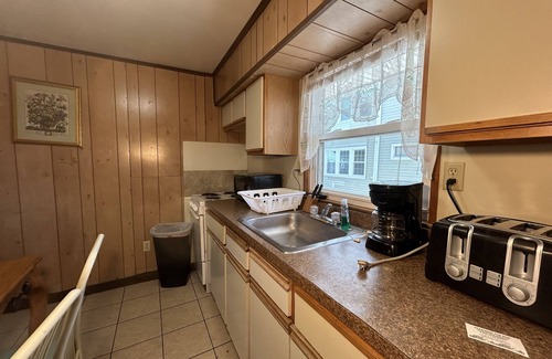 Ocean City Casa | BRASA COSTERA CIUDAD OCÉANO Wilmington terraza apartamento 5