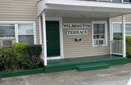 Ocean City Casa | COASTAL BREEZE OCEAN CITY Wilmington terrace apartment 6