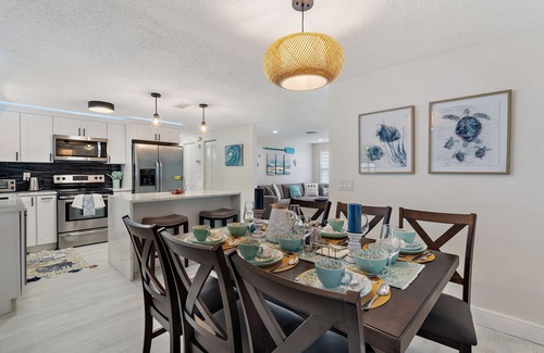 Pinellas Park Casa | Coastal Breeze on 66th Avenue