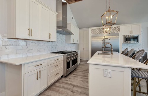 Miramar Beach Casa | Coastal Cabana! 7 Bed 7 Bath Gulf Front Luxury Home! Private Heated Pool!