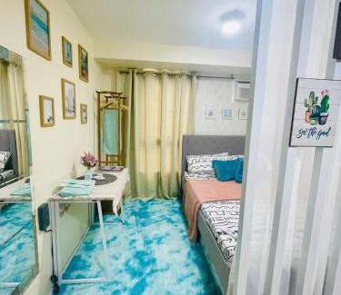Tondo Apartamento | coastal calm