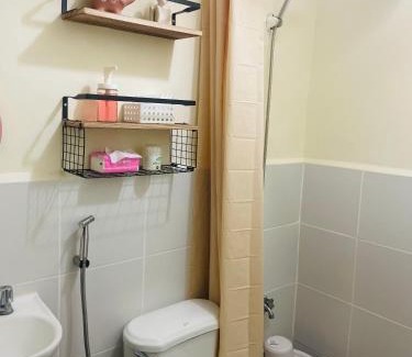 Tondo Apartamento | coastal calm