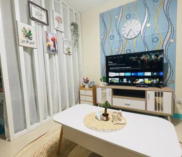 Tondo Apartamento | coastal calm